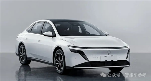 日产找到了爆款密码:华为技术 中国主导