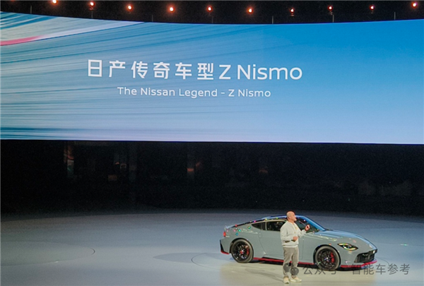 日产找到了爆款密码:华为技术 中国主导