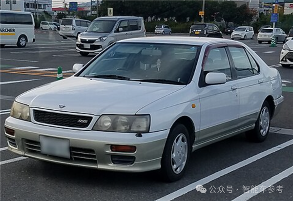 日产找到了爆款密码:华为技术 中国主导