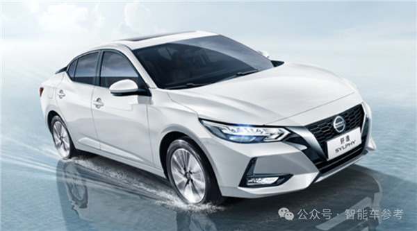 日产找到了爆款密码:华为技术 中国主导