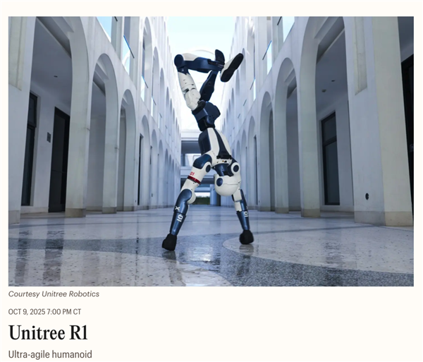 USB烫蚊子包也能叫最佳发明 《时代》今年是真抽象!