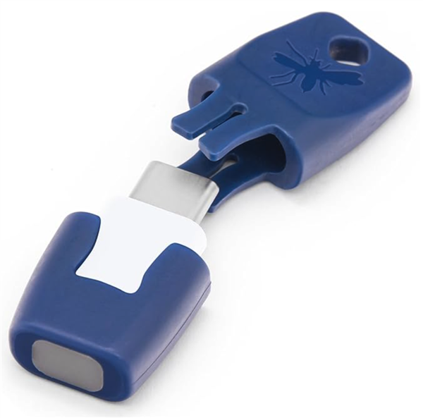 USB烫蚊子包也能叫最佳发明 《时代》今年是真抽象!