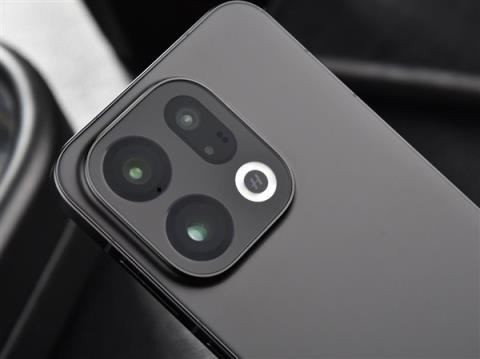 OPPOFindX9影像实测：强得不像标准版(图1)
