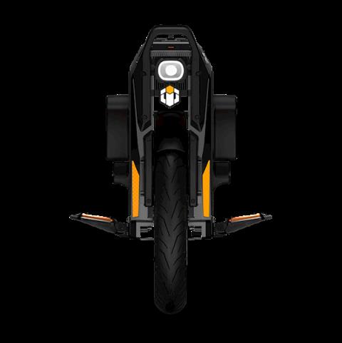 极速狂飙150km/h！最强悍的独轮平衡车InMotionP6发布(图4)