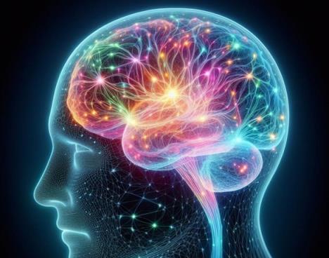 新研究：人类大脑功能60岁时才达到巅峰(图1)