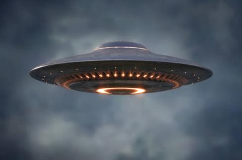 外星人为啥还没来 NASA科学家：可能已停止尝试接触人类(图1)