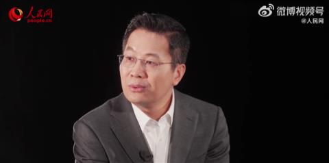 卢伟冰回应小米被指是营销公司：误解 产品不好营销再强也卖不出去(图1)