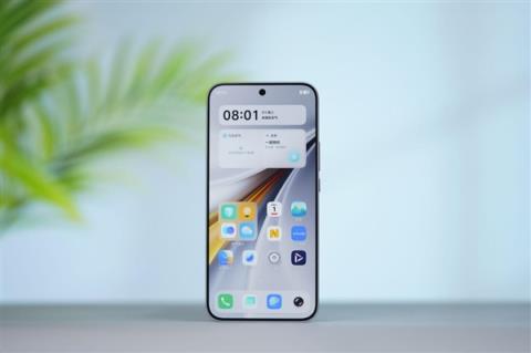 首发2K三星珠峰屏 一眼通透！iQOO15图赏(图2)