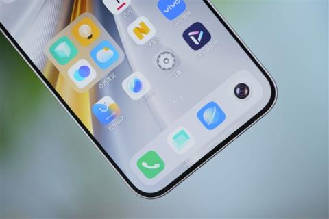 首发2K三星珠峰屏 一眼通透！iQOO15图赏(图12)