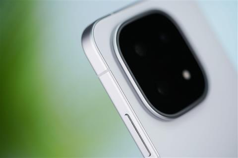 首发2K三星珠峰屏 一眼通透！iQOO15图赏(图15)