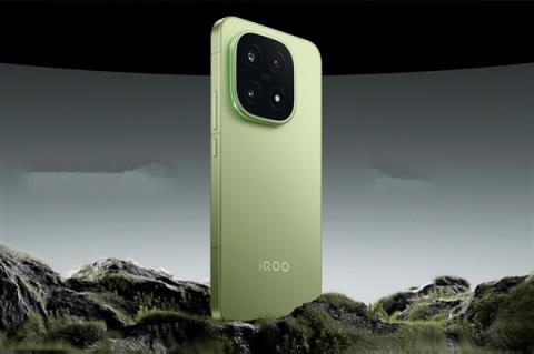 iQOO15未发先火：预约量突破260万(图6)