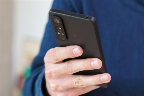 索尼下代Xperia旗舰手机首度现身！共三种型号(图1)