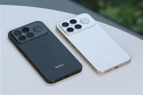 4K档最强旗舰！REDMIK90ProMax看点汇总(图2)