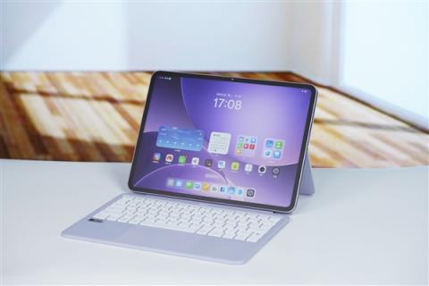 破300万分丝滑板王！OPPOPad5图赏(图1)