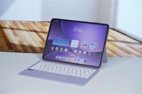 破300万分丝滑板王！OPPOPad5图赏(图4)