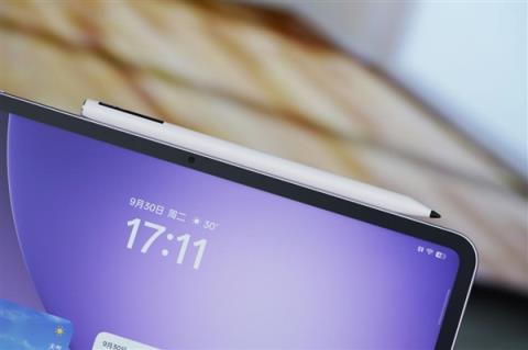 破300万分丝滑板王！OPPOPad5图赏(图6)
