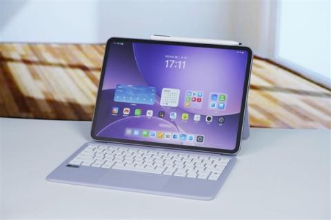 破300万分丝滑板王！OPPOPad5图赏(图7)