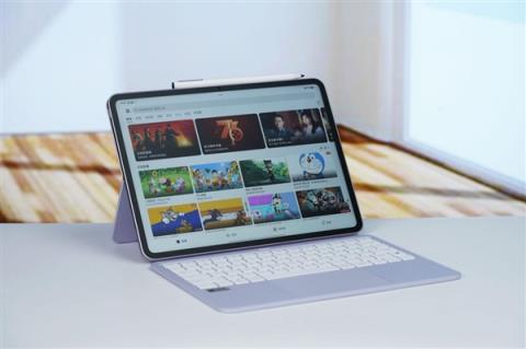 破300万分丝滑板王！OPPOPad5图赏(图8)