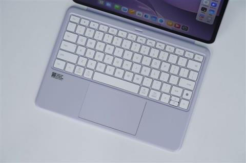 破300万分丝滑板王！OPPOPad5图赏(图14)