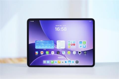 破300万分丝滑板王！OPPOPad5图赏(图16)