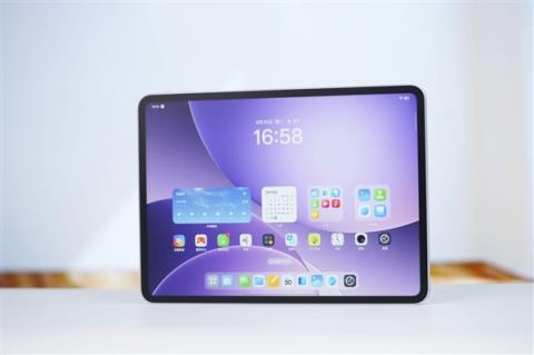 破300万分丝滑板王！OPPOPad5图赏(图17)