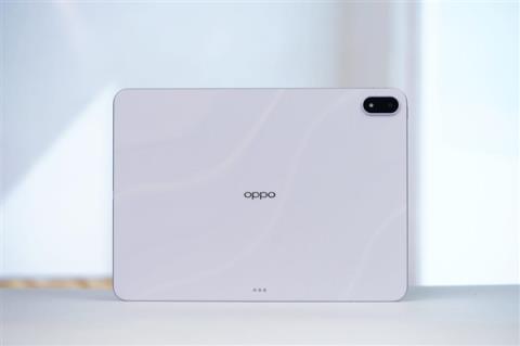 破300万分丝滑板王！OPPOPad5图赏(图18)