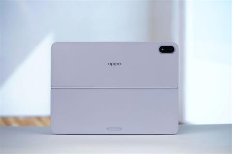 破300万分丝滑板王！OPPOPad5图赏(图27)