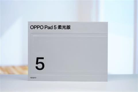 破300万分丝滑板王！OPPOPad5图赏(图29)