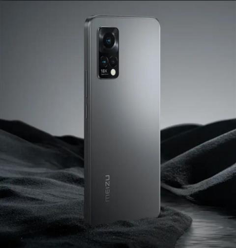 格力给员工发格力手机：魅族设计生产 不能刷Flyme(图3)