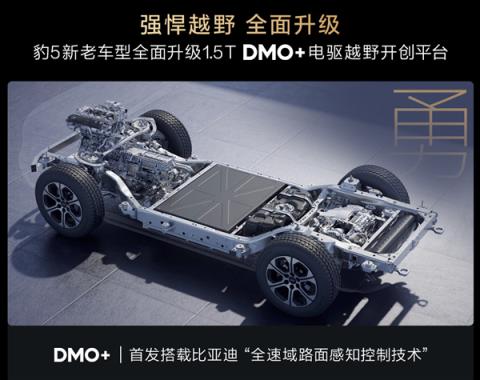 纯电续航升级至210km！方程豹豹5长续航版上市：26.98万起(图3)