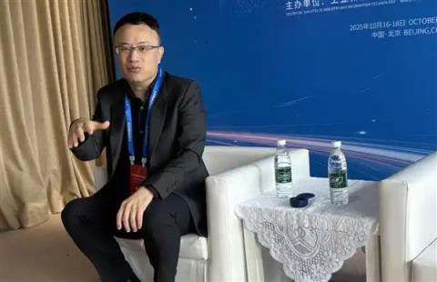 四维图新CEO程鹏断言：未来 3-5 年将现无驾驶座汽车(图1)