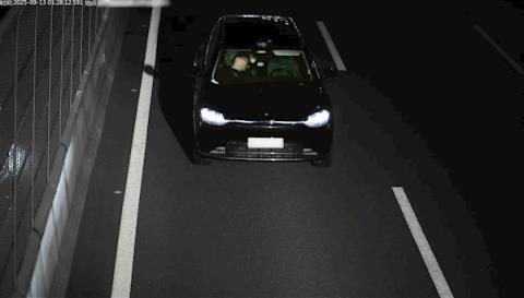 男子醉酒使用智驾开车睡觉获刑 法官解读：“智能驾驶”不影响酒驾定罪(图1)