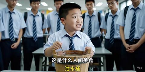 看完“宝妈自学中医” 华佗都哭了(图11)
