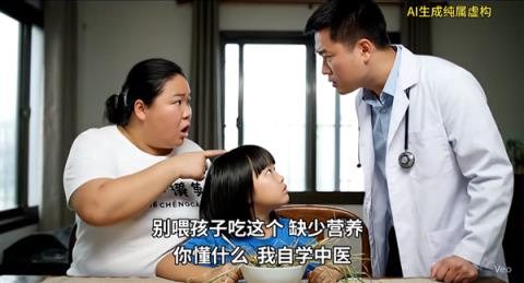 看完“宝妈自学中医” 华佗都哭了(图42)