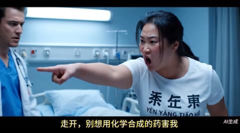 看完“宝妈自学中医” 华佗都哭了(图43)