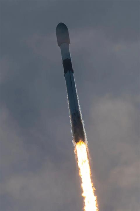 31手！SpaceX猎鹰9号火箭复用次数似乎没有极限(图4)