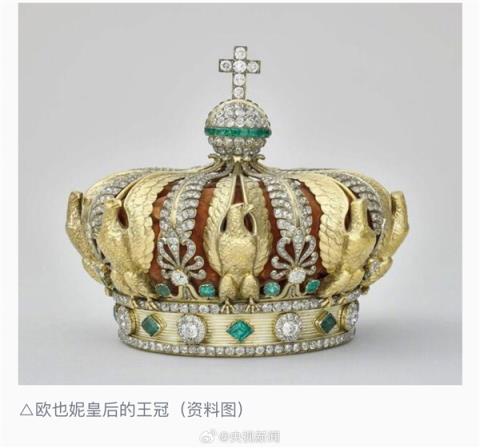 法国卢浮宫发生入室盗窃案：9件稀世珍宝丢失 凶手骑摩托逃窜(图3)