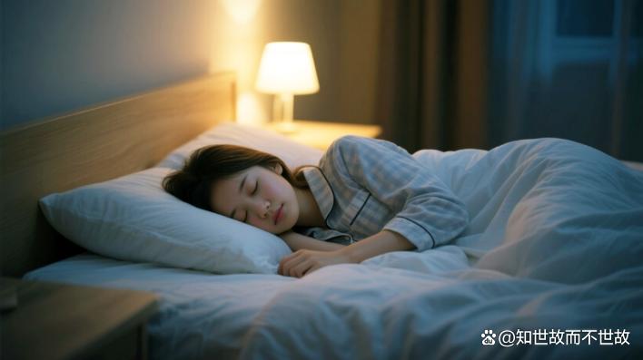睡够8小时可能不健康!亚洲32万人研究:7小时才是黄金时长