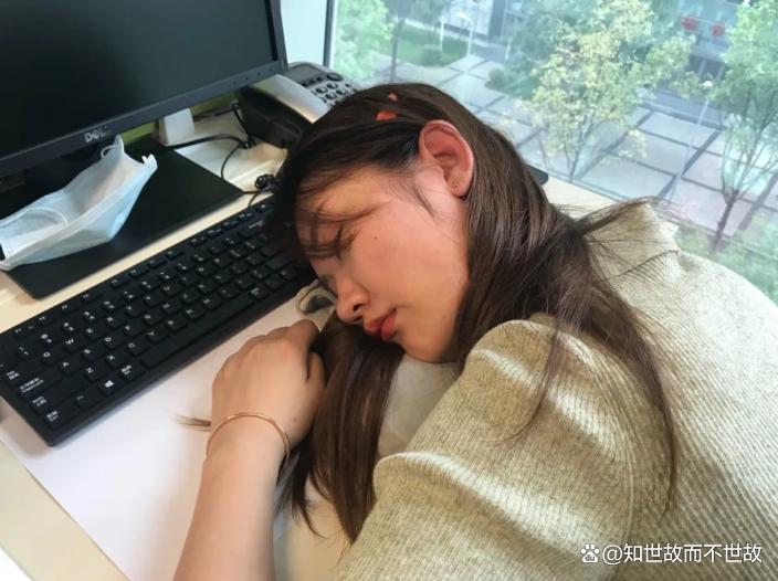 睡够8小时可能不健康!亚洲32万人研究:7小时才是黄金时长