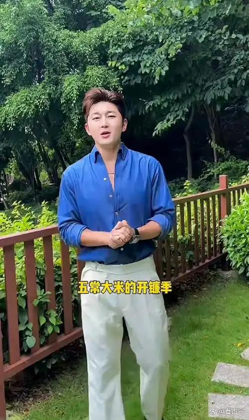 35岁陪爬泰山男演员转行景区NPC?他“不务正业”求生成功!