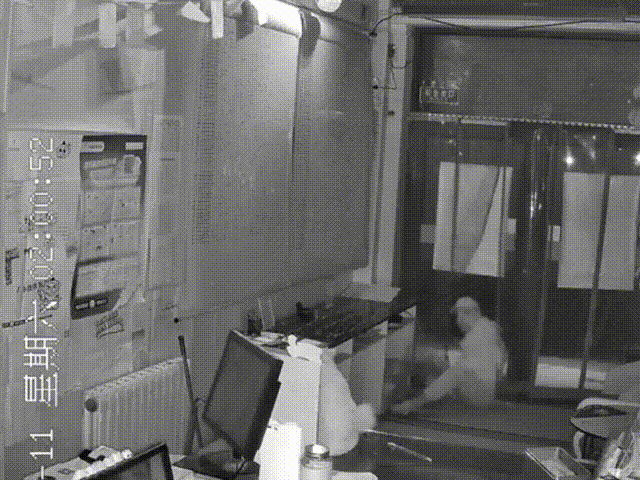 60岁男子偷300张“刮刮乐”后连夜出逃?还敢跟警察玩障眼法?