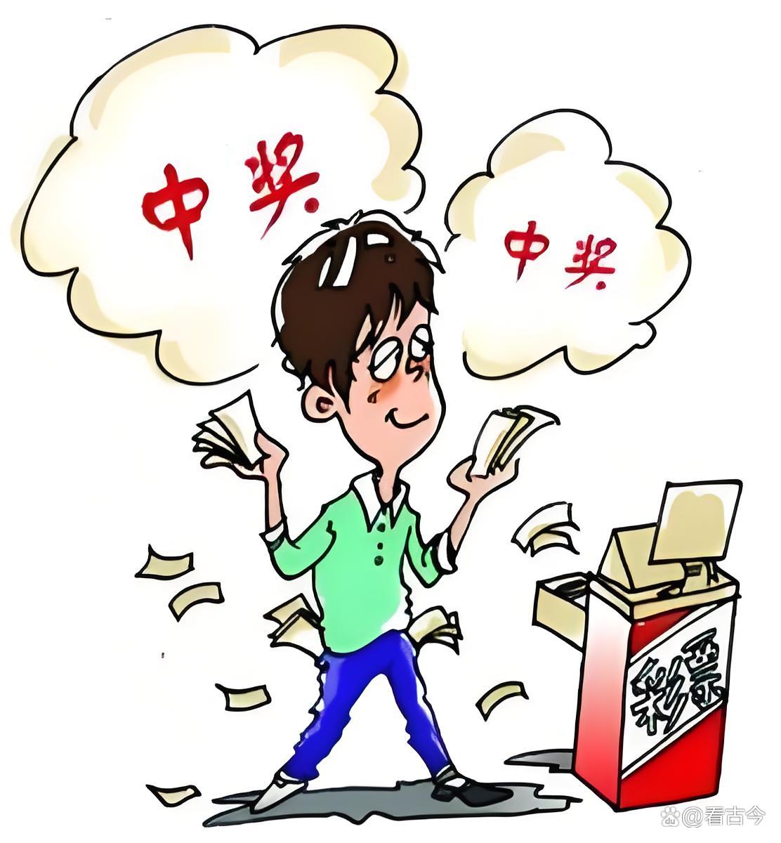 60岁男子偷300张“刮刮乐”后连夜出逃?还敢跟警察玩障眼法?