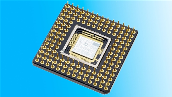 Intel 386处理器40岁了！27.5万个晶体管 重塑未来