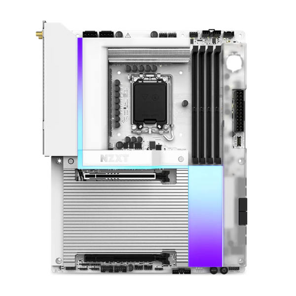 NZXT高端Z890主板官方降价一半！X870E也便宜34%