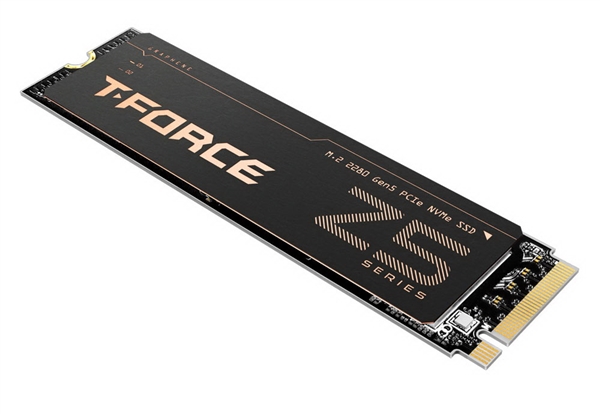 TeamGroup Z54E首发群联二代PCIe 5.0主控E28:终于跑出满血14.9GBs