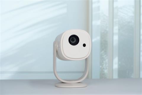 2千元内最亮便携投影！当贝Smart2图赏(图4)