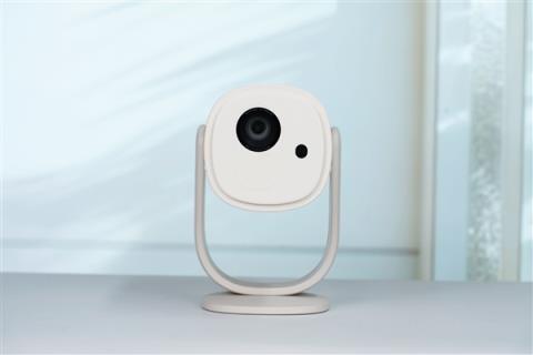2千元内最亮便携投影！当贝Smart2图赏(图5)