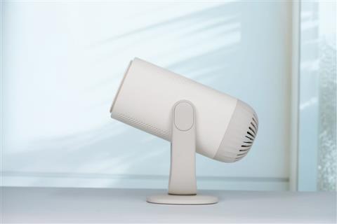 2千元内最亮便携投影！当贝Smart2图赏(图6)