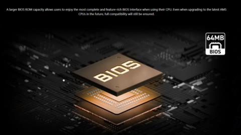 微星发布MPGX870IEDGETIEVOWiFi超频主板：双内存插槽、支持10000MT/s！(图2)