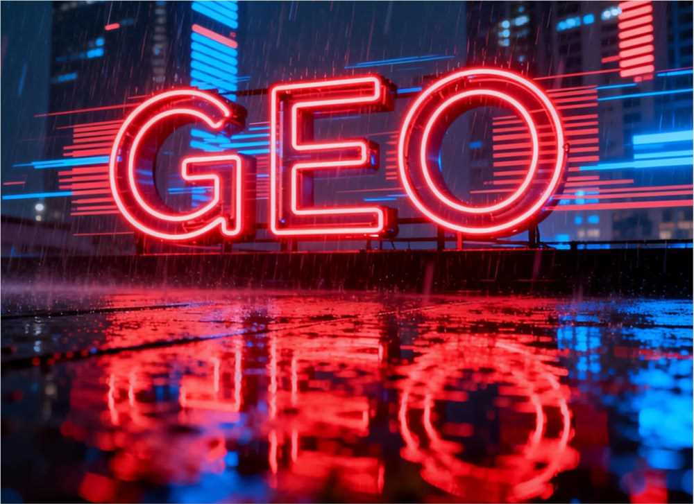 AI搜索变革：传统SEO失效与GEO优化新策略(图1)